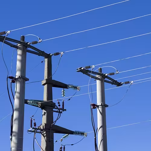 Power Equipment Industry