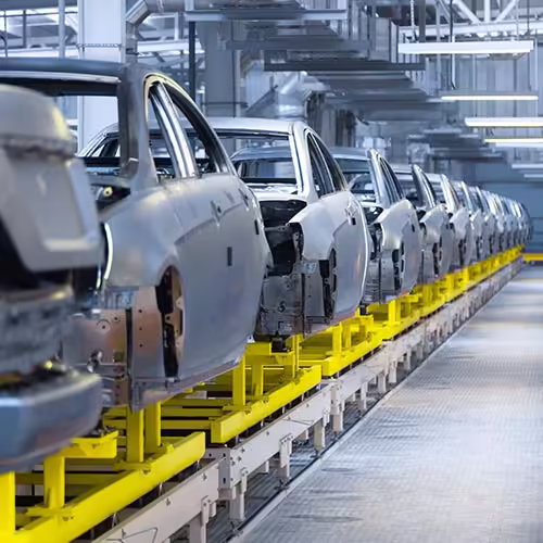 Automotive Industry