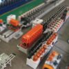 Construction Formwork Edge Banding Machine