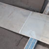 Strip Shearing and End Welding Machine