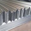 Highway Guardrail Forming Machine