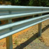 Highway Guardrail Forming Machine