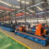 L-shaped Steel Sheet Roll Forming Machine