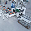 laser pipe cutting machine