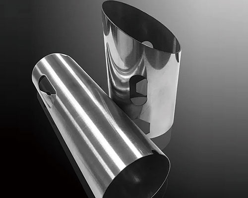 máquina de corte de tubos por láser