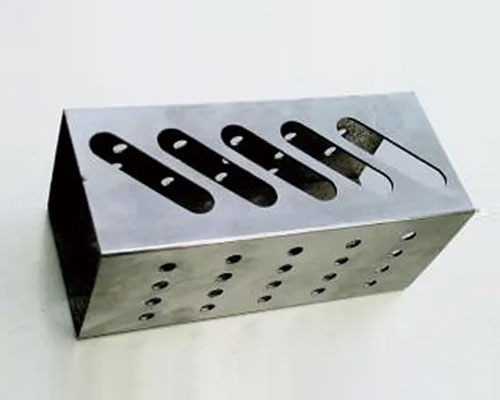 machine de découpe de tuyaux au laser