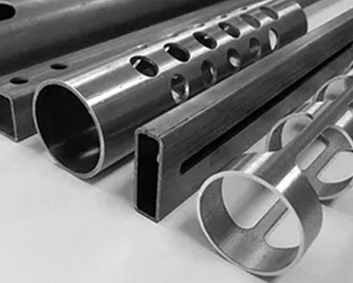 laser pipe cutting machine