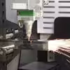 laser pipe cutting machine