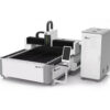Steel Plate Laser Cutting Machine