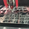 Steel Plate Laser Cutting Machine