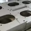 Steel Plate Laser Cutting Machine