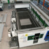 Steel Plate Laser Cutting Machine