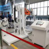 Profile Baling Machine