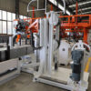 Profile Baling Machine