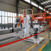 Profile Baling Machine