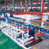 Profile Baling Machine