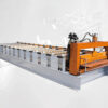Corrugating Machine