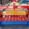Corrugating Machine