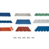 Corrugating Machine