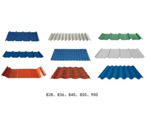 Corrugating Machine