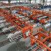 Photovoltaic Bracket Production Line