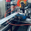 Square Tube Forming Machine