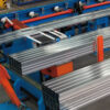 Square Tube Forming Machine