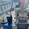 W‑shaped Steel Sheet Roll Forming Machine