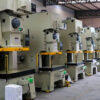 Heavy-duty Stamping Presses