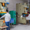 Heavy-duty Stamping Presses