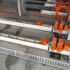 Hydraulic Punching Machine