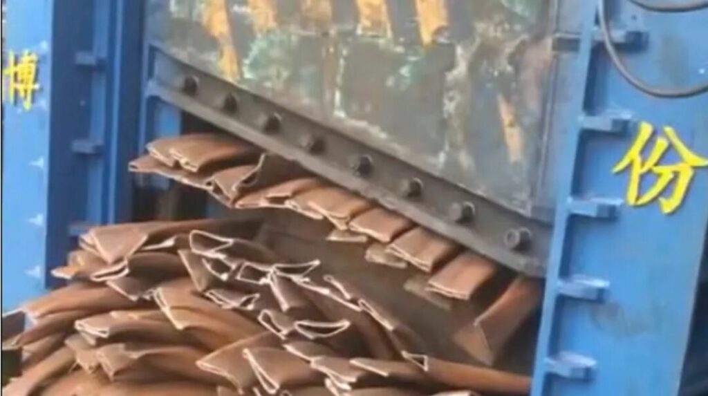 procédé de fabrication de tôles