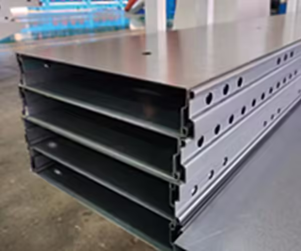 Steel Structure Production