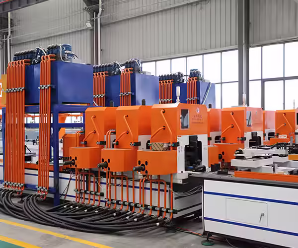 sheet metal punch
