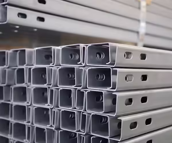 Solar PV Mounting Bracket