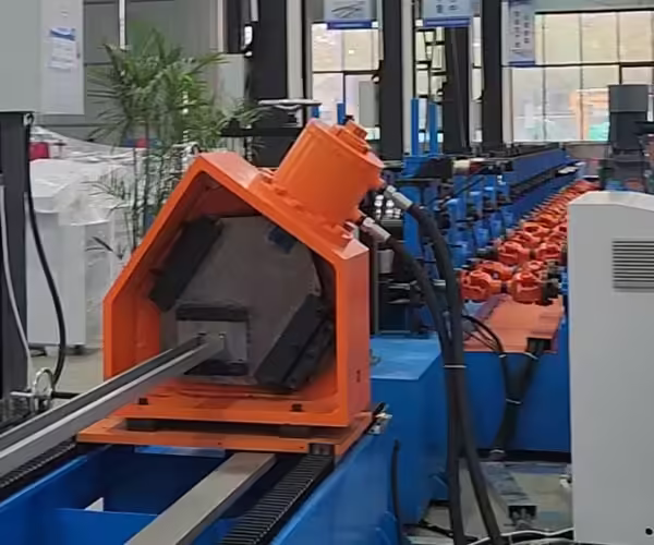 photovoltaic bracket factory